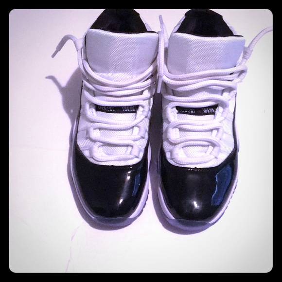 jordan 11s 45